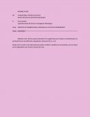 INICIATIVA DE CAMBIOS PARA LA MEJORA EN LA ETAPA DE ESPESAMIENTO