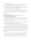 Reseña Ventajas de ser invisible.