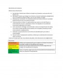 No solicitada: Producto que el cliente no acepta en el momento, ya sea que este en la factura o no.