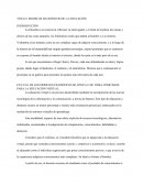 MODELOS FILOSÓFICOS DE LA EDUCACIÓN.