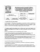 LABORATORIO DE FARMACOLOGÍA ESPECIAL PREVIO No. 6 “Antiulcerosos”