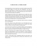 El beso de oro o la prueba de amor