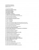 Contabilidad de empresa.