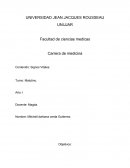 Aplicar los conocimientos cientificos de la medicion de signos vitales en la practica de campo..