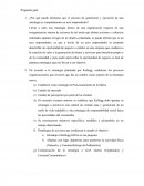 Caso practico Gestión Estrategica de los Recursos Humanos.