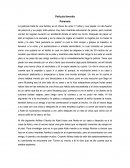 Película favorita: Paranoia