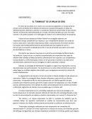 EL EMBRUJO DE LA BRUJA DE ORO