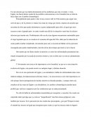 En este articulo que nos habla directamente de los problemas que está viviendo y vivirá