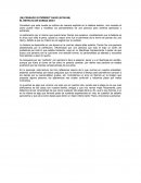 EL RETRATO DE DORIAN GRAY novela