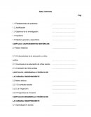 PROYECTO DE TESIS inclusión educativa en la escuela felicidad Huergo de solana