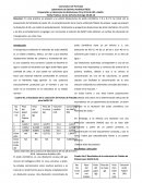 Valoración NaOH HCl