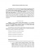 CONTRATO PRIVADO DE COMPRA VENTA A PLAZOS