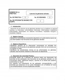 Lesiones de glándulas salivales