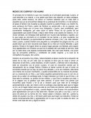 Historia MEDICO DE CUERPOS Y DE ALMAS