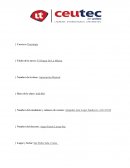 Origen de la musica.