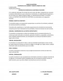 FASES DE AUDITORIA COOPERATIVA DE AHORRO Y CREDITO VIRGEN DEL CISNE