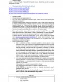 TERCER TEMA: NIÑEZ TEMPRANA