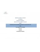 Fundamentos de las Tecnologías de Información y Comunicaciones (TIC)