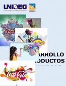 Desarrollo de Productos y Marcas