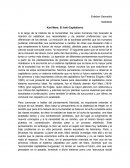 Karl Marx: El Anti-Capitalismo