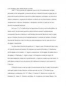 LEY FEDERAL DEL DERECHO DE AUTOR