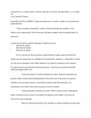 LOS KPI EN LA ATRACCIÓN Y SELECCIÓN DE TALENTO TRADICIONAL vs LA WEB 2.0.