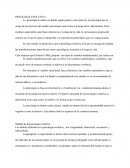 Psicologia evolutiva se define según palacio como parte de la psicología