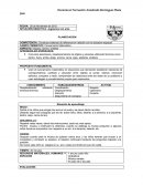 SITUACIÓN DIDÁCTICA: Juguemos con aros