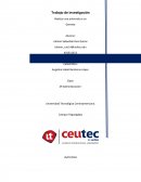 Tarea: Entrevista a un gerente