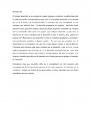 Teorías y modelos del desarrollo.