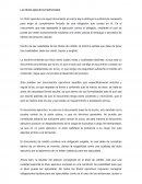 Los títulos ejecutivos tradicionales