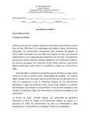 Los cambios en medicina