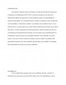 Desarrollo sustentable 2