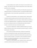 La Importancia del petroleo.