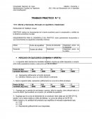 Oferta y Demanda. Mercado en equilibrio. Elasticidad