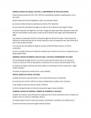 Apuntes varios de Empresa