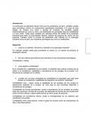 ¿Qué es un predictor, menciona un ejemplo en la psicología industrial?