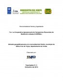 Plan de Asistencia Técnica y Capacitación