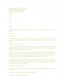 Uso de la c Técnicas de expresión oral y escrita