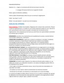 HERRAMIENTAS DE ANALISIS (FODA Y 5 FUERZAS)