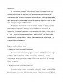 ¿Qué es una variable circunstancial moderadora?