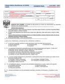 PROBLEMAS SOCIALES, POLITICOS Y ECONÓMICOS DE MÉXICO.