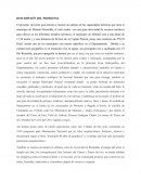 Diseño de un plan turistico para el municipio de Mistrató.