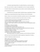 La ilustración según Immanuel Kant