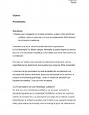 ¿Por qué optaron por una metodología cualitativa?