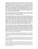 ENSAYO DE LA PAZ. La cultura de paz es un conjunto de valores formada a través de modelos que están dentro de la sociedad