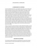 LA MARIGUANA EN LA SOCIEDAD