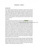 El alquimista: Análisis. La importancia de seguir la leyenda personal