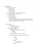Flujo de fondos. Mostrar el origen de los recursos