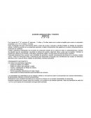 AVANCES LENGUAJE ORAL Y ESCRITO